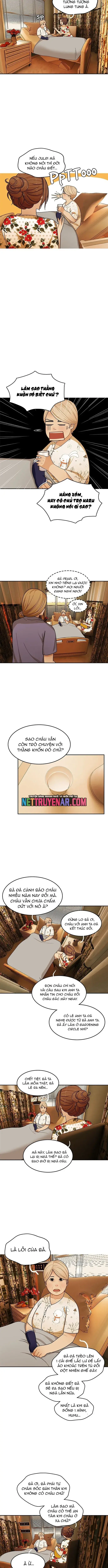 Nửa đêm ở Popy Land Chapter 69 - Trang 9