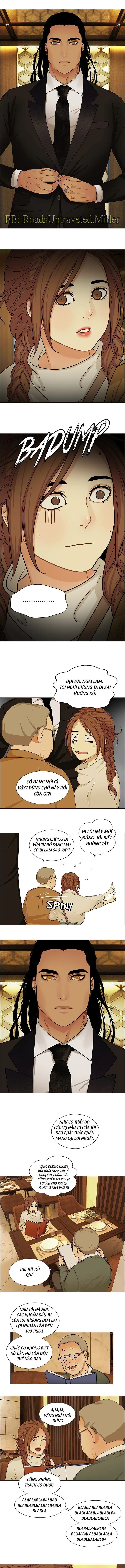 Nửa đêm ở Popy Land Chapter 7 - Trang 2