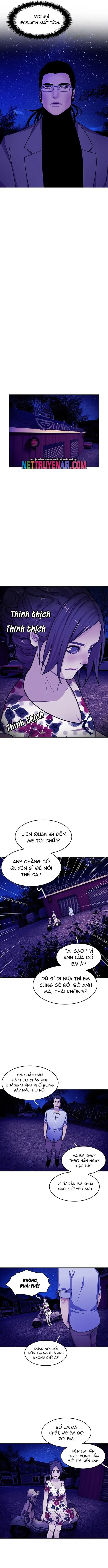 Nửa đêm ở Popy Land Chapter 70 - Trang 11