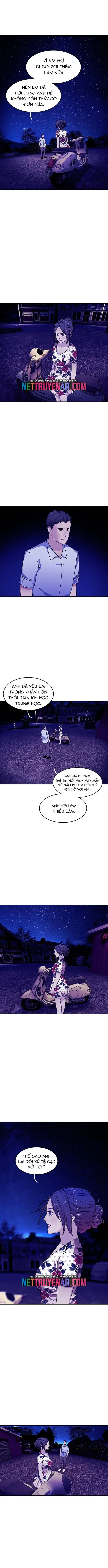 Nửa đêm ở Popy Land Chapter 70 - Trang 12