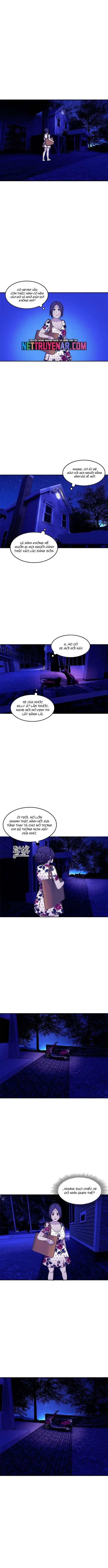 Nửa đêm ở Popy Land Chapter 70 - Trang 3