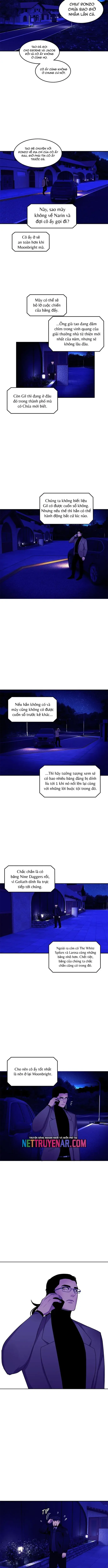 Nửa đêm ở Popy Land Chapter 70 - Trang 7