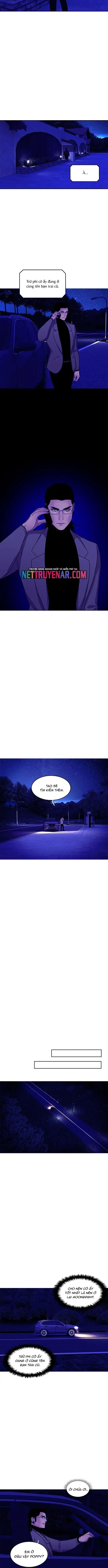 Nửa đêm ở Popy Land Chapter 70 - Trang 8