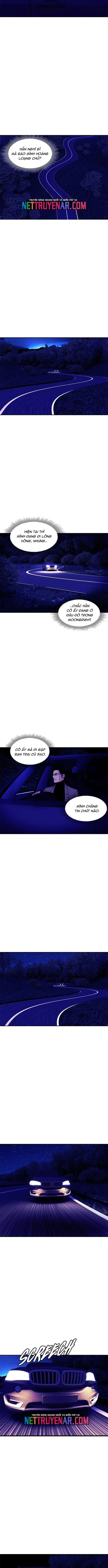 Nửa đêm ở Popy Land Chapter 70 - Trang 9