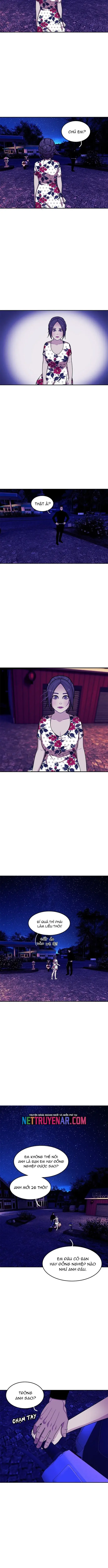 Nửa đêm ở Popy Land Chapter 71 - Trang 12