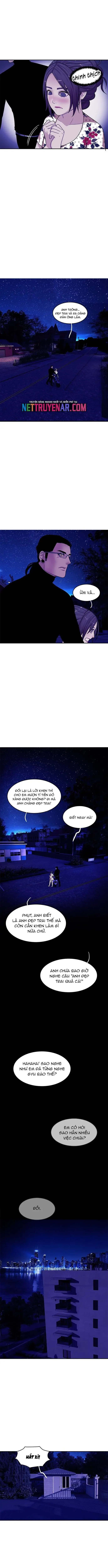 Nửa đêm ở Popy Land Chapter 71 - Trang 13