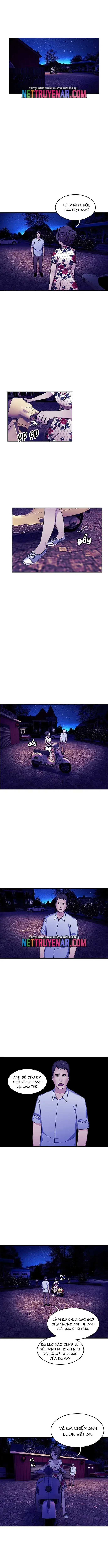 Nửa đêm ở Popy Land Chapter 71 - Trang 4