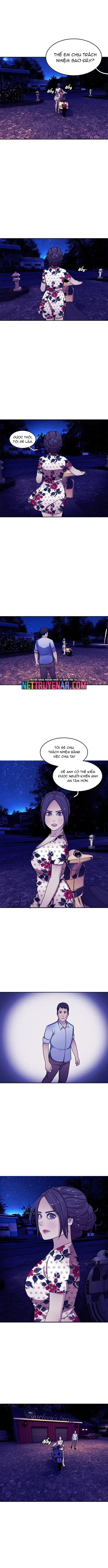 Nửa đêm ở Popy Land Chapter 71 - Trang 5
