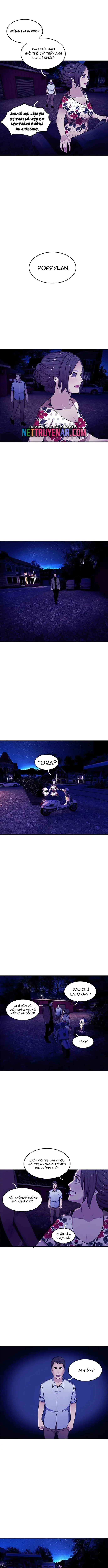 Nửa đêm ở Popy Land Chapter 71 - Trang 6