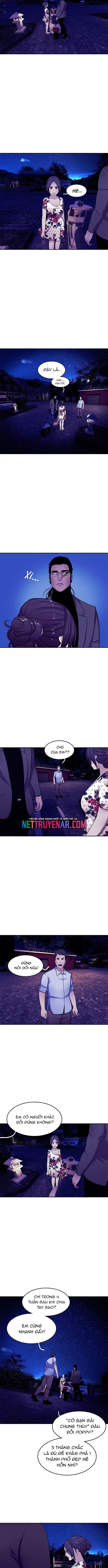 Nửa đêm ở Popy Land Chapter 71 - Trang 7