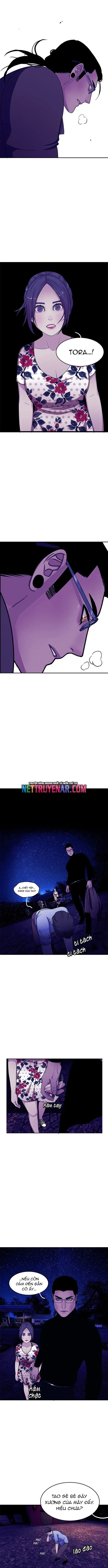 Nửa đêm ở Popy Land Chapter 71 - Trang 9