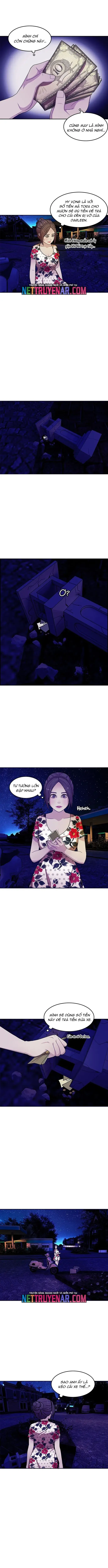 Nửa đêm ở Popy Land Chapter 72 - Trang 13