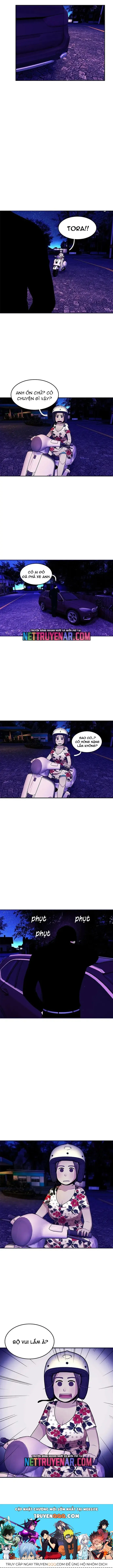 Nửa đêm ở Popy Land Chapter 72 - Trang 14