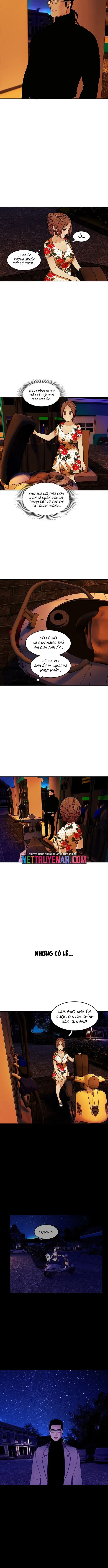 Nửa đêm ở Popy Land Chapter 72 - Trang 3