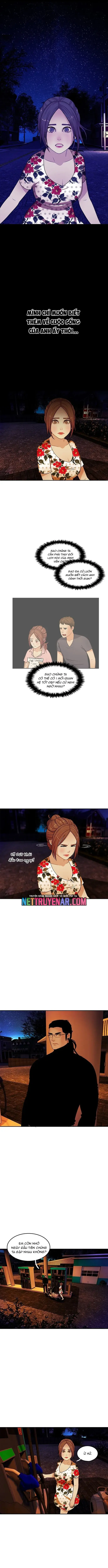 Nửa đêm ở Popy Land Chapter 72 - Trang 4