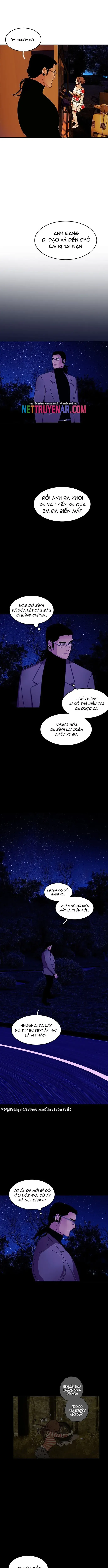 Nửa đêm ở Popy Land Chapter 72 - Trang 5