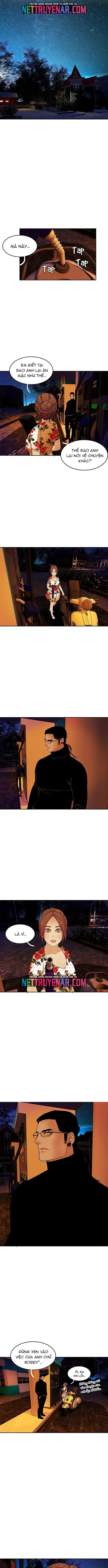 Nửa đêm ở Popy Land Chapter 72 - Trang 7