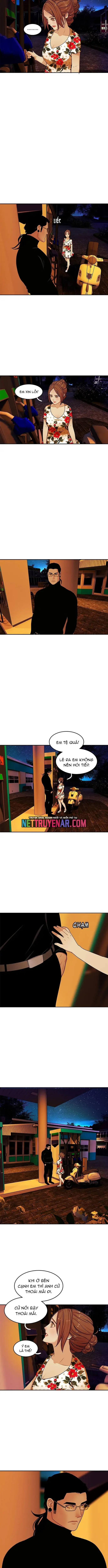 Nửa đêm ở Popy Land Chapter 72 - Trang 8