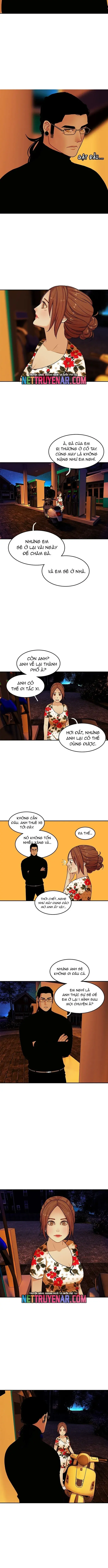 Nửa đêm ở Popy Land Chapter 72 - Trang 9