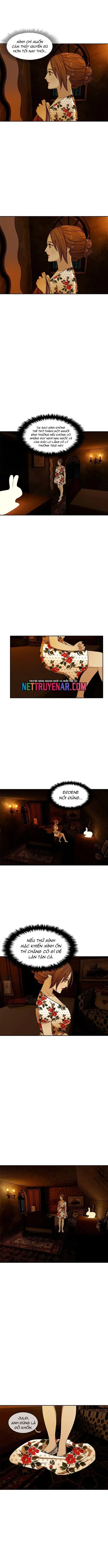 Nửa đêm ở Popy Land Chapter 73 - Trang 10
