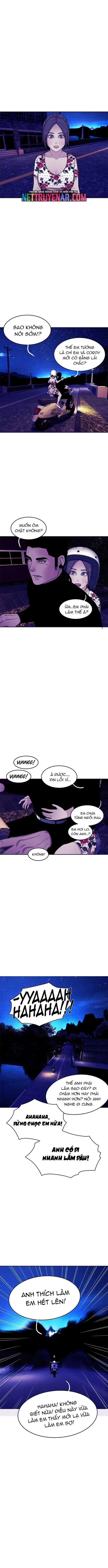 Nửa đêm ở Popy Land Chapter 73 - Trang 5