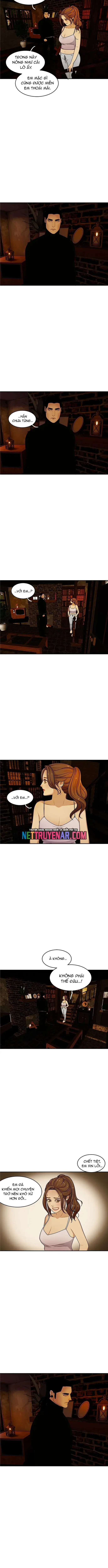 Nửa đêm ở Popy Land Chapter 74 - Trang 3