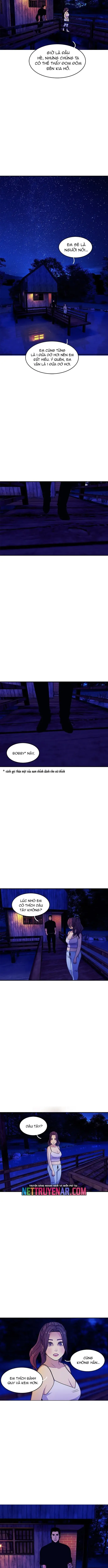 Nửa đêm ở Popy Land Chapter 74 - Trang 7
