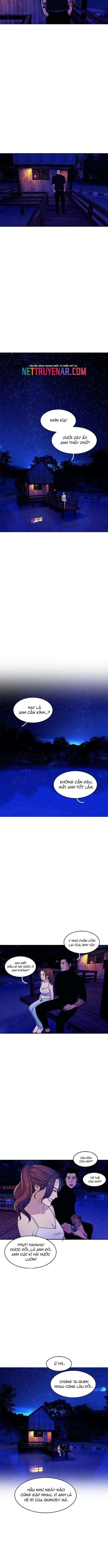 Nửa đêm ở Popy Land Chapter 74 - Trang 8