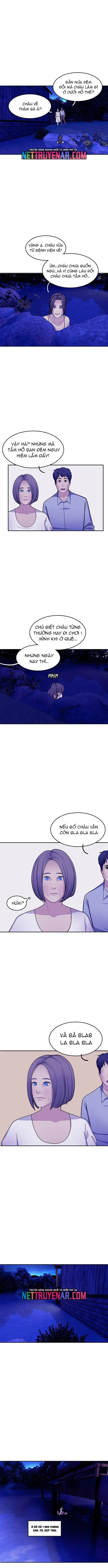 Nửa đêm ở Popy Land Chapter 75 - Trang 12