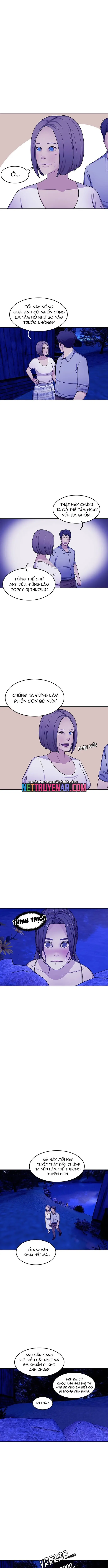 Nửa đêm ở Popy Land Chapter 75 - Trang 13