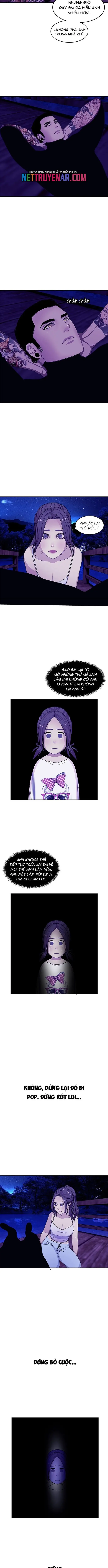 Nửa đêm ở Popy Land Chapter 75 - Trang 3