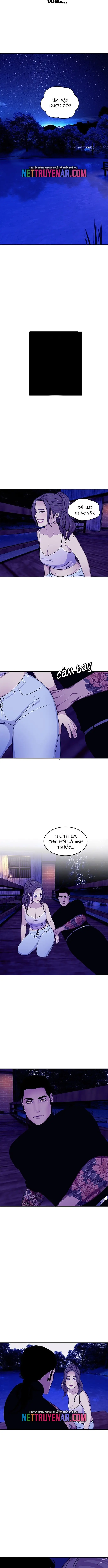 Nửa đêm ở Popy Land Chapter 75 - Trang 4