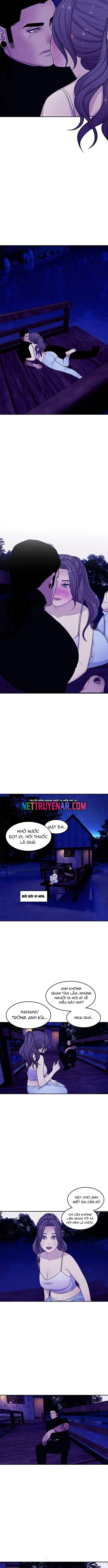 Nửa đêm ở Popy Land Chapter 75 - Trang 5