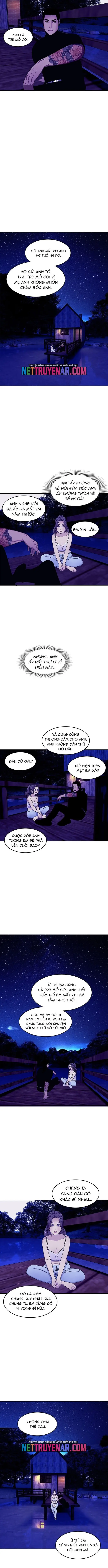 Nửa đêm ở Popy Land Chapter 75 - Trang 6