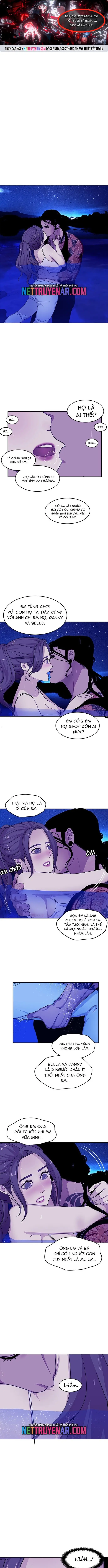 Nửa đêm ở Popy Land Chapter 76 - Trang 2
