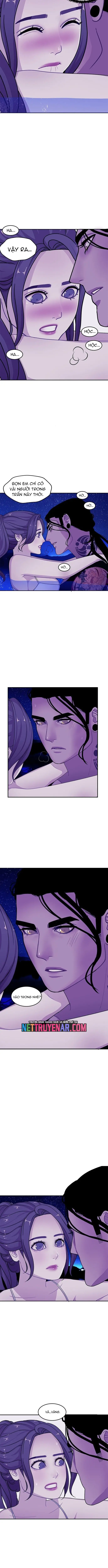 Nửa đêm ở Popy Land Chapter 76 - Trang 3