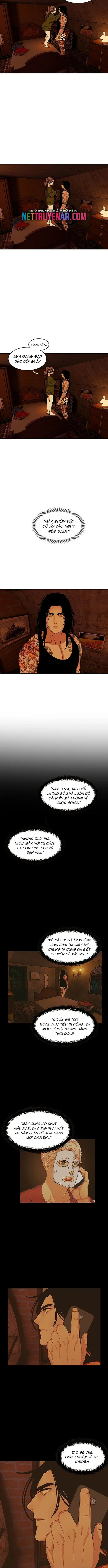 Nửa đêm ở Popy Land Chapter 77 - Trang 11