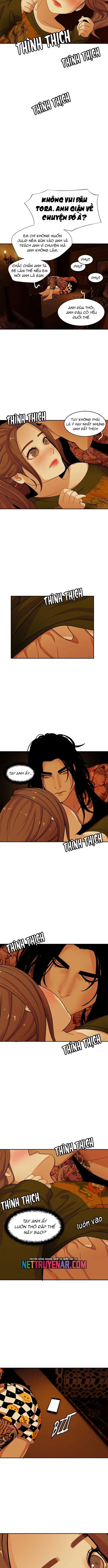 Nửa đêm ở Popy Land Chapter 77 - Trang 3
