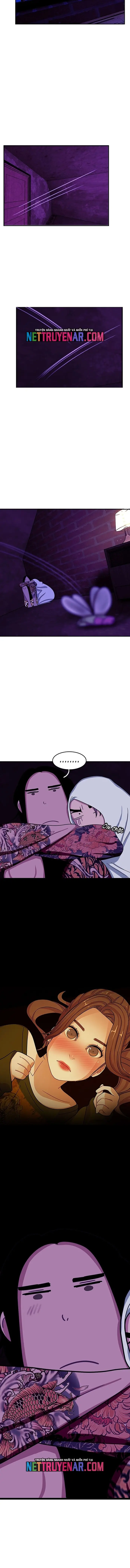 Nửa đêm ở Popy Land Chapter 78 - Trang 12