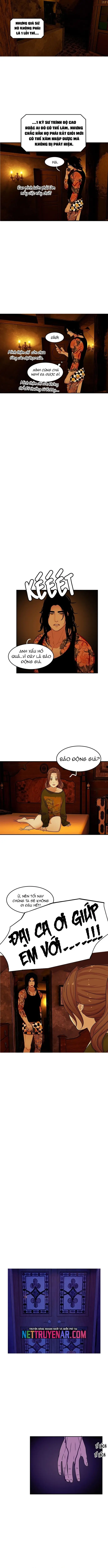 Nửa đêm ở Popy Land Chapter 78 - Trang 5