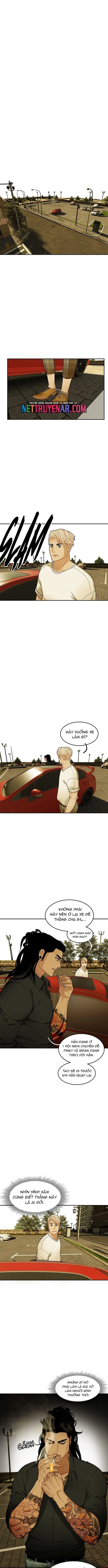 Nửa đêm ở Popy Land Chapter 79 - Trang 10