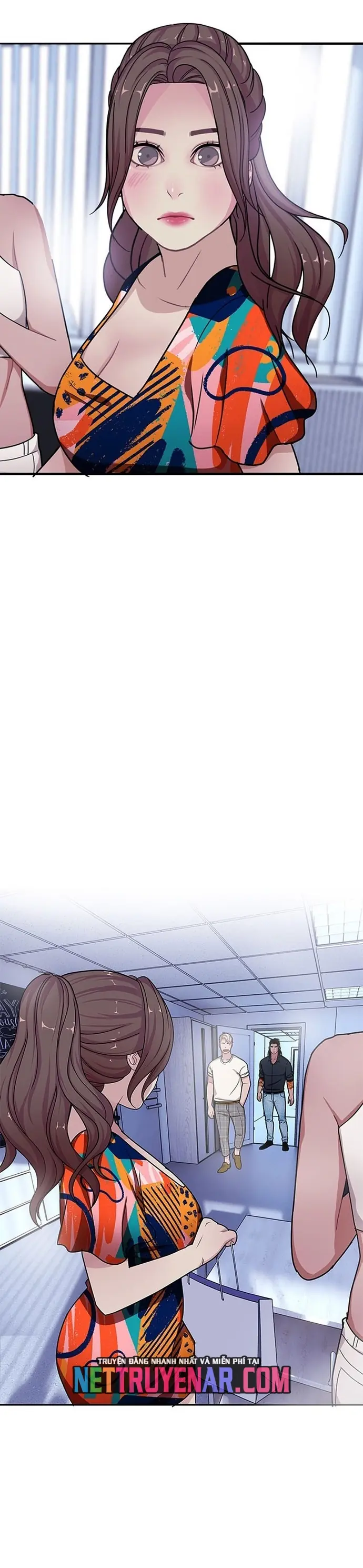 Nửa đêm ở Popy Land Chapter 79 - Trang 14