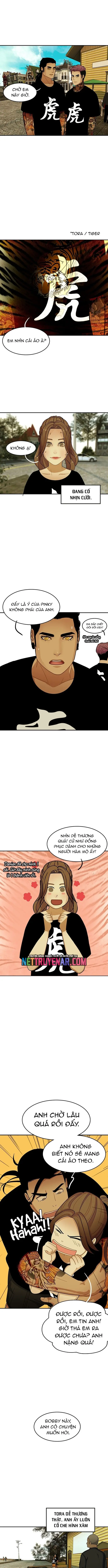 Nửa đêm ở Popy Land Chapter 79 - Trang 3