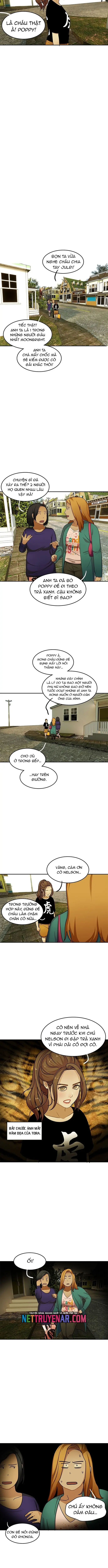 Nửa đêm ở Popy Land Chapter 79 - Trang 5