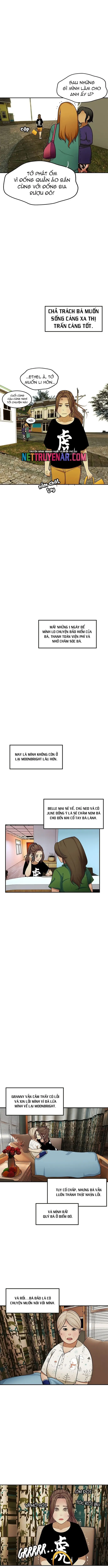 Nửa đêm ở Popy Land Chapter 79 - Trang 6