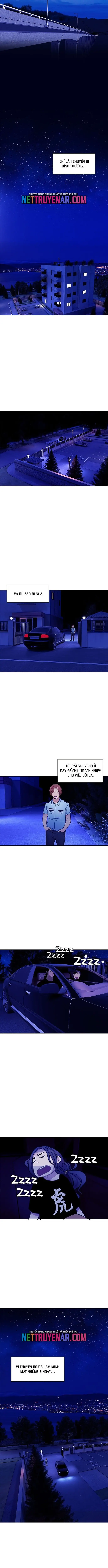 Nửa đêm ở Popy Land Chapter 79 - Trang 9