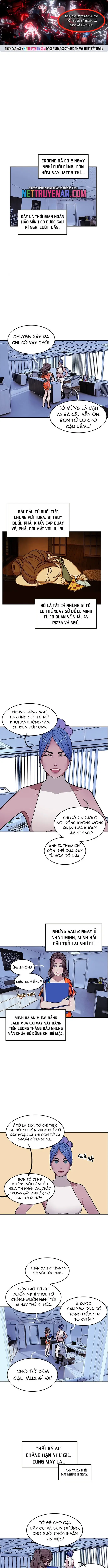 Nửa đêm ở Popy Land Chapter 80 - Trang 2