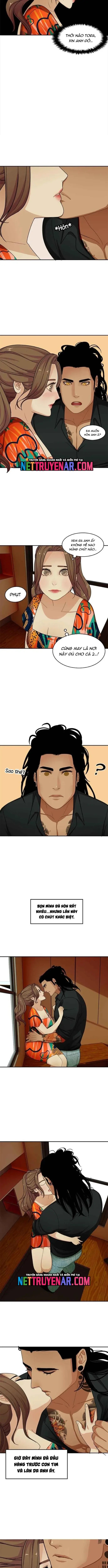 Nửa đêm ở Popy Land Chapter 81 - Trang 3