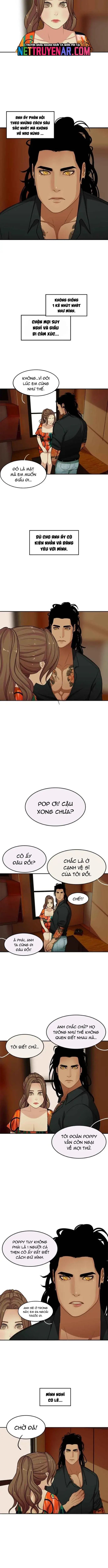 Nửa đêm ở Popy Land Chapter 81 - Trang 7