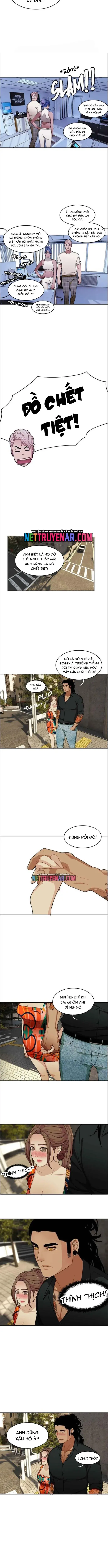 Nửa đêm ở Popy Land Chapter 81 - Trang 9